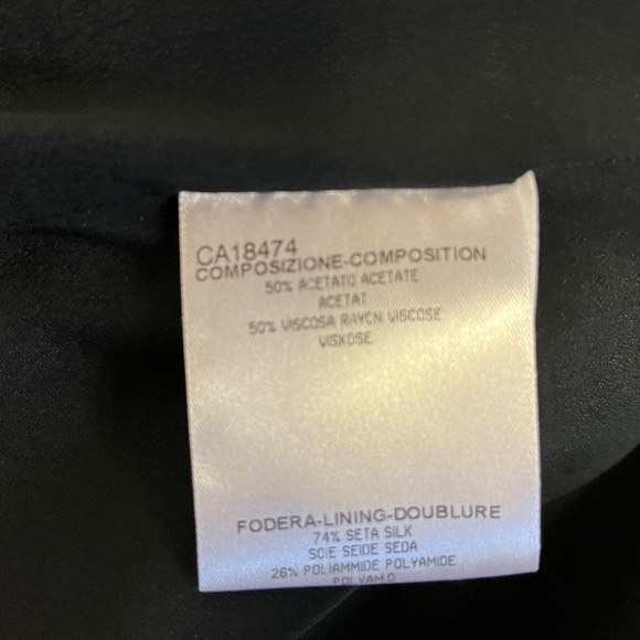 Alexander Mcqueen Tailored Skirt - Picture 7 of 9